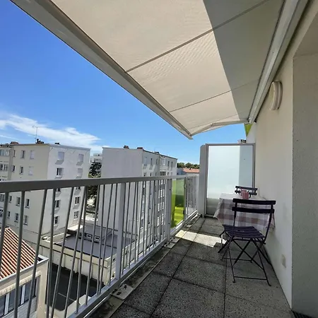 Lr180-054 * La Rochelle (Charente-Maritime)