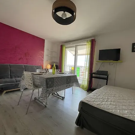 Lr180-054 Apartment La Rochelle (Charente-Maritime)