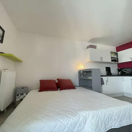 Apartment Lr180-054 La Rochelle (Charente-Maritime)