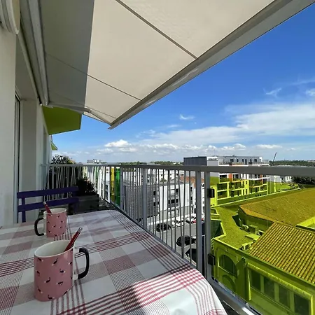 Apartment Lr180-054 *