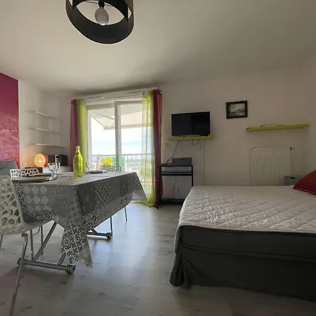 Lr180-054 Apartment La Rochelle (Charente-Maritime)